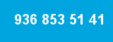 936 853 51 41 936 853 51 41